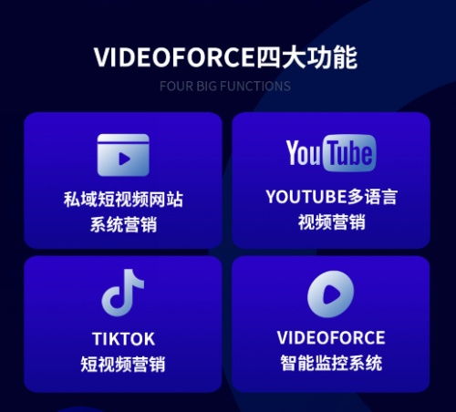 破局與重塑 外貿互聯網營銷與銷售形式的創新之路